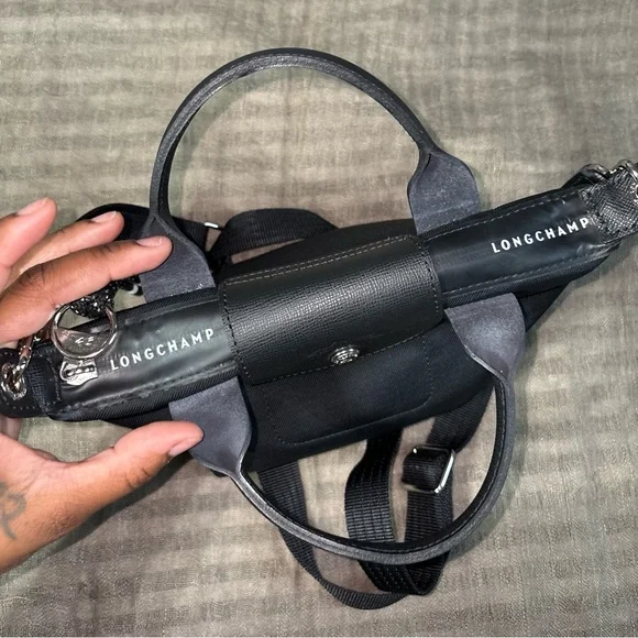 LONGCHAMP Le Pilate Energy XS Crossbody Tote - Picture 3 of 5